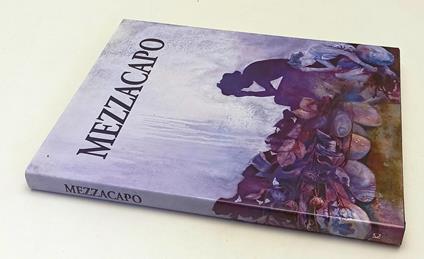 Mezzacapo Persistenza E Intermittenza - copertina