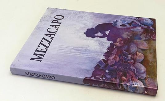 Mezzacapo Persistenza E Intermittenza - copertina