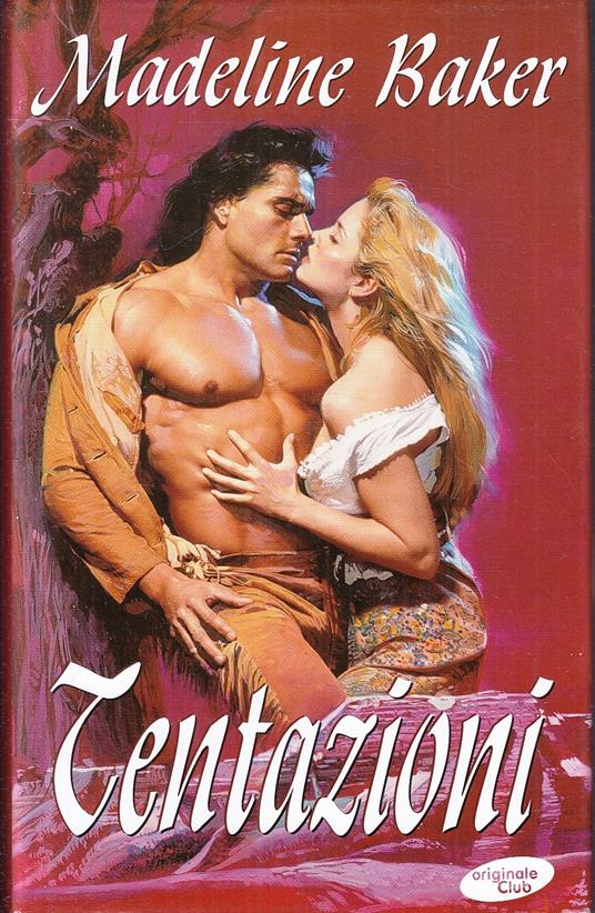 Tentazioni - copertina