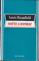 Notte A Bombay