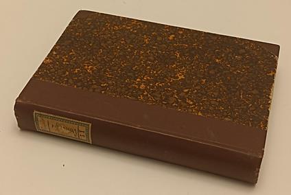 Chirurgia Speciale Volume Secondo - copertina