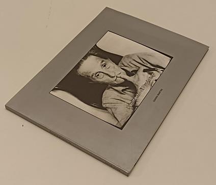 Gianni Martini Per Merito Di Duchamp - Claudia Zanfi - copertina