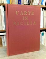 L' Arte in Sicilia