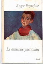 Le Amicizie Particolari