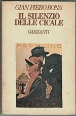 Il Silenzio Delle Cicale
