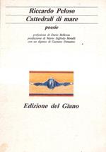 Cattedrali di mare. Poesie