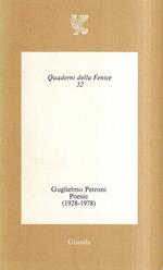 Poesie (1928-1978)