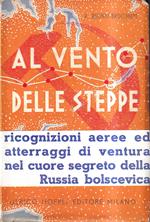 Al vento delle steppe