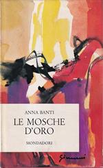 Le mosche d'oro