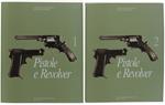 Pistole e revolver (2 volumi)