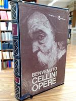 Opere: Vita - Trattati - Rime - Lettere