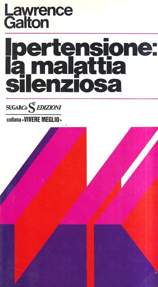 Ipertensione: la malattia silenziosa - copertina