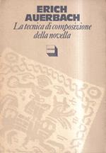 Tecnica di composizione della novella