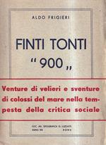 Finti tonti 