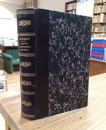 Antologia della nostra critica letteraria moderna - compilata da Luigi Morandi per uso delle persone colte e delle scuole
