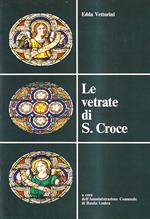 Le vetrate di S. Croce