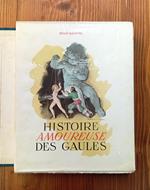 Histoire amoureuse des Gaules
