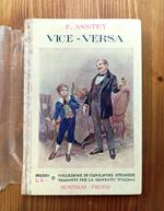 Vice-versa o Una lezione per i padri