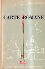 Carte romane