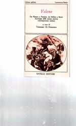 Veleno. Antologia Della Poesia Satirica Contemporanea Italiana