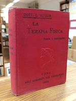 terapia fisica. Teoria e applicazioni