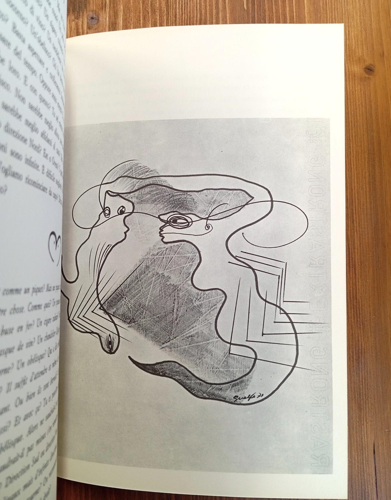 Opere grafiche. Disegni, gouaches, incisioni