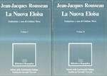 Nuova Eloisa - Vol. I e II