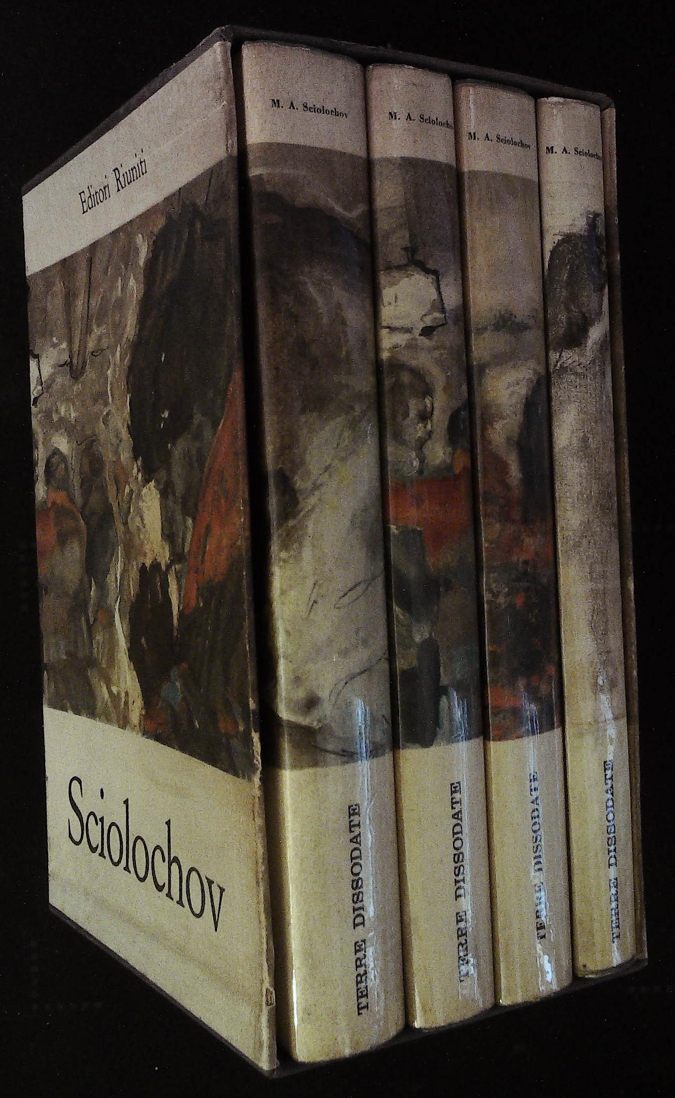 Libreria Menabò