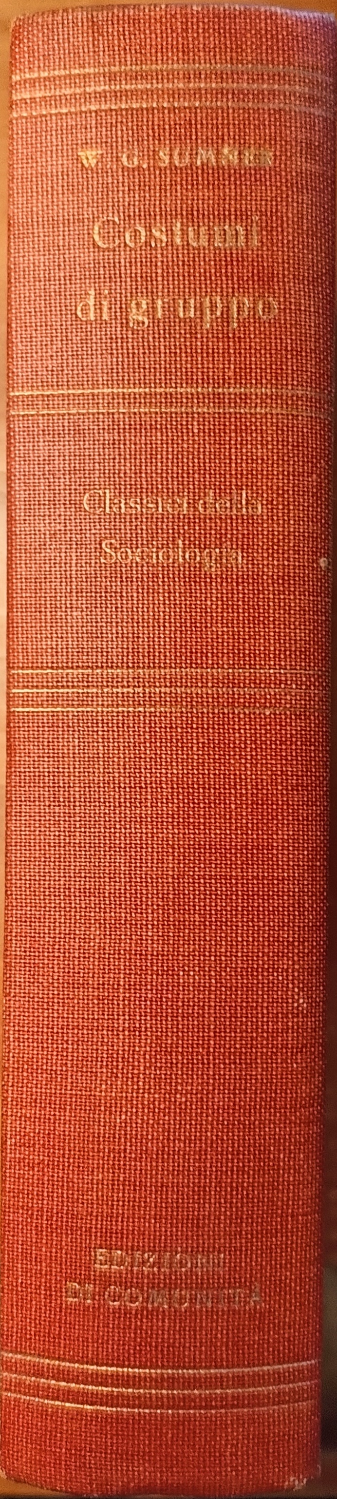 Libreria Menabò