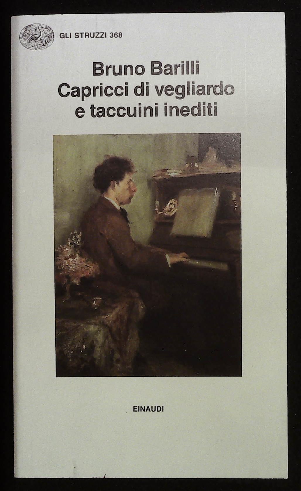 Libreria Menabò