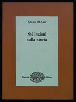 Sei lezioni sulla storia