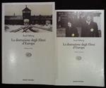 distruzione degli Ebrei d'Europa