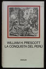 conquista del Perù. Coll. I Millenni