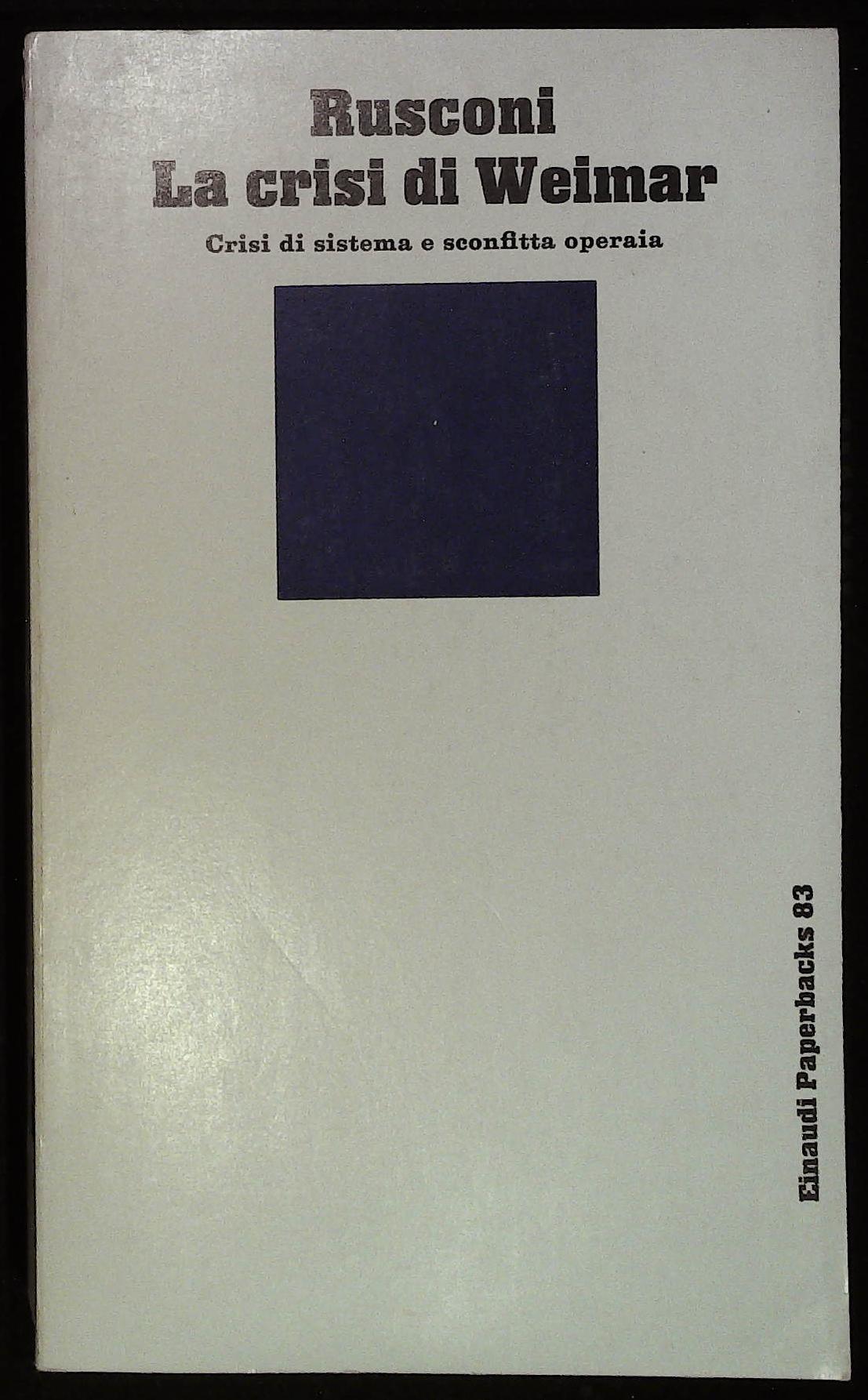 Libreria Menabò