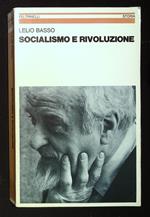 Socialismo e rivoluzione