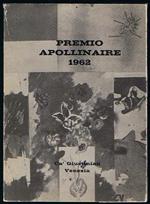 Premio Apollinaire 1962 Ca' Giustiniana Venezia