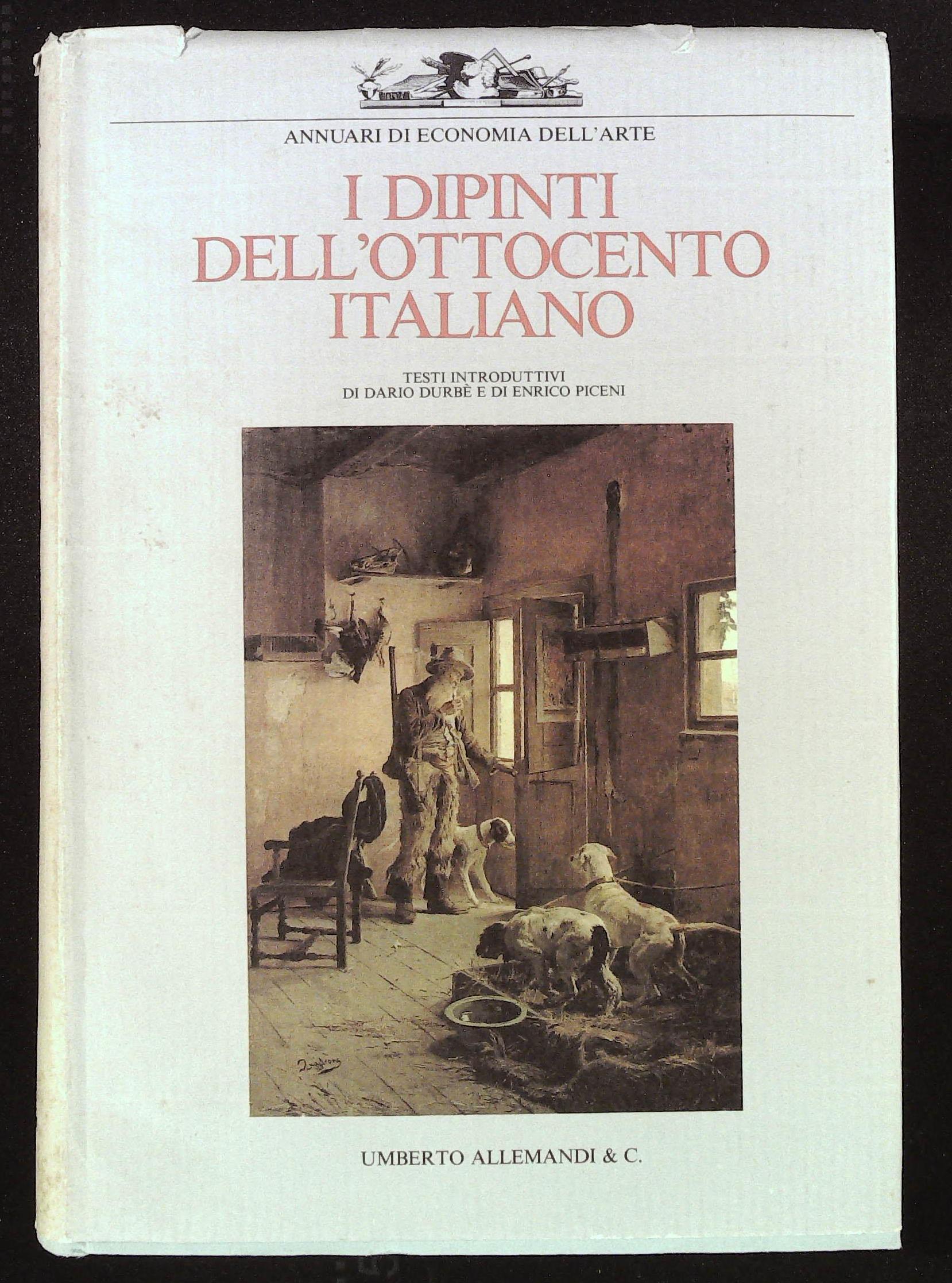 Libreria Menabò