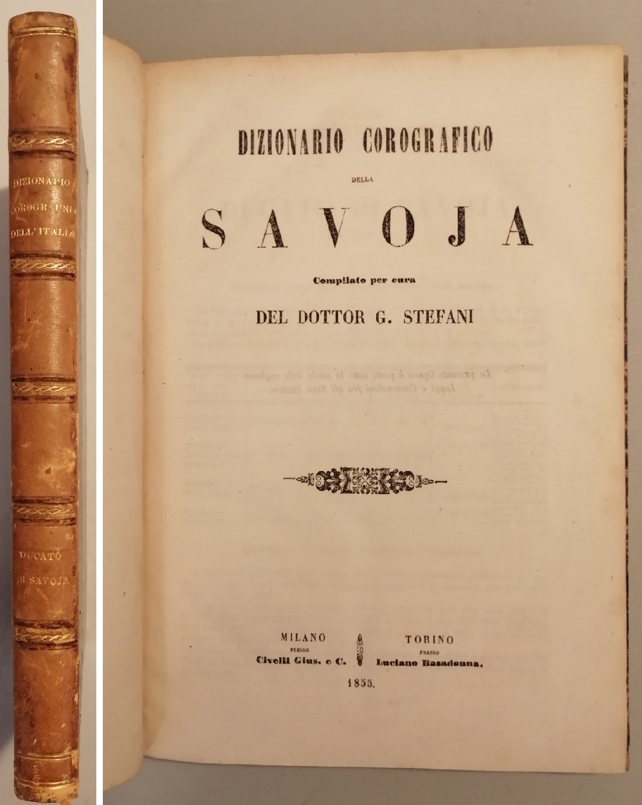 Libreria Menabò