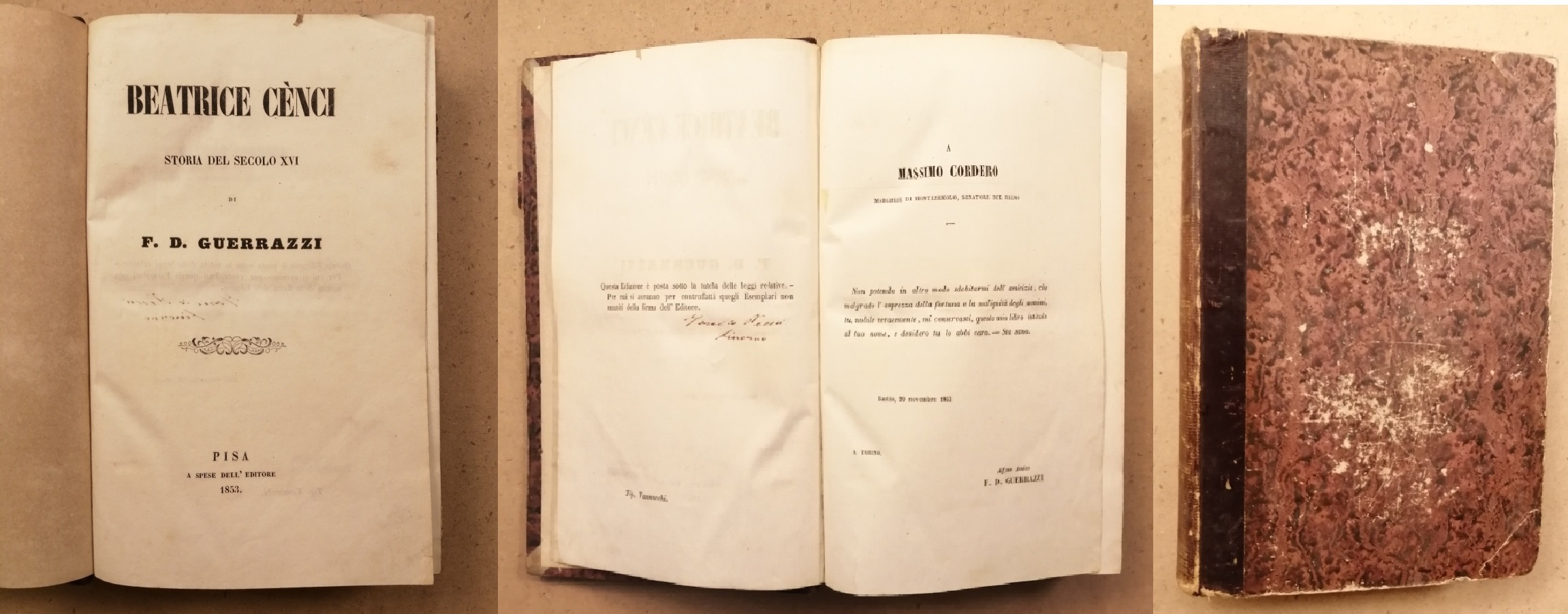 Libreria Menabò