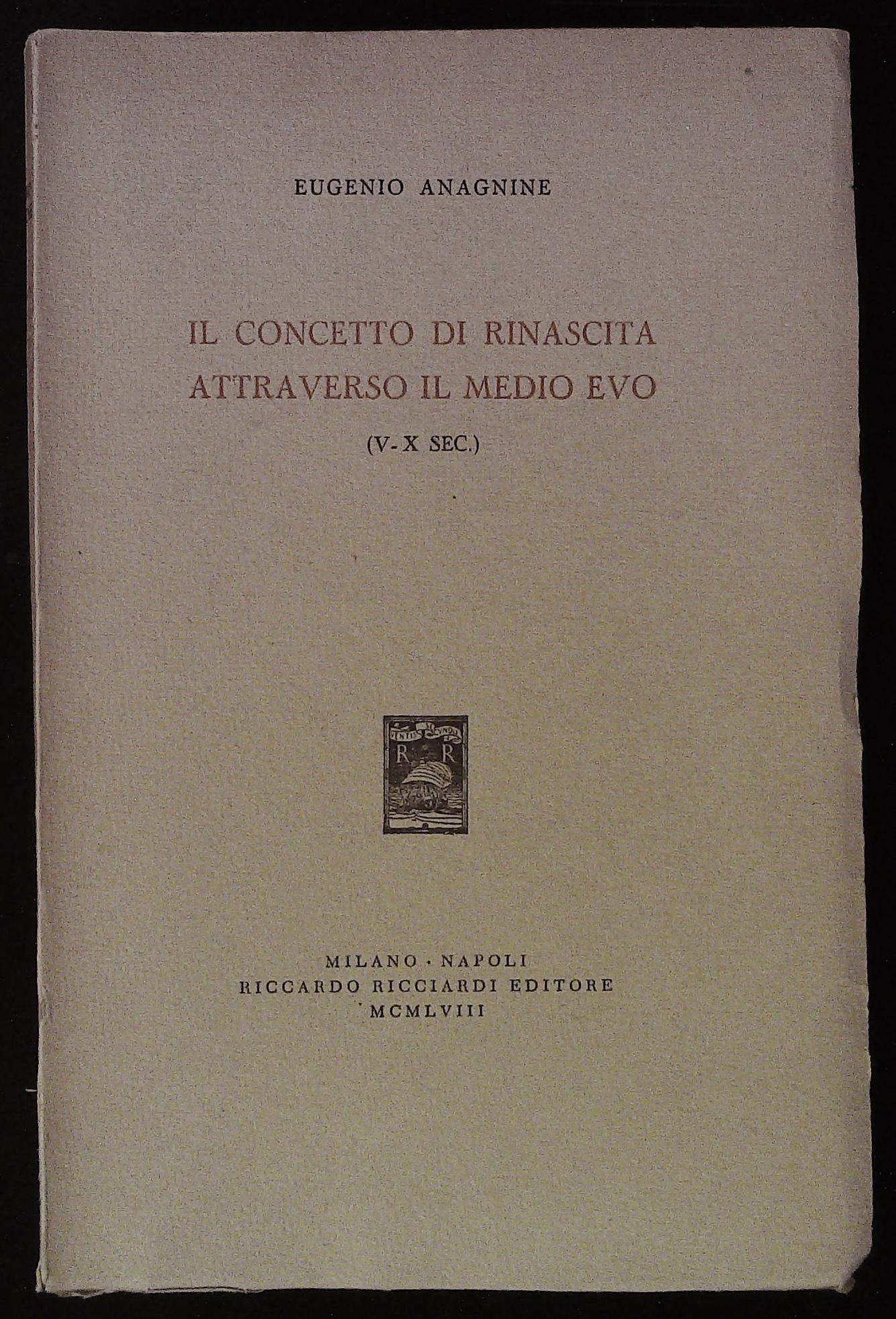 Libreria Menabò