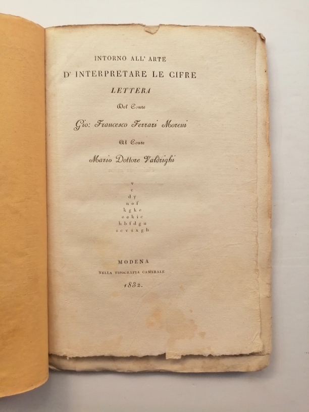 Libreria Menabò