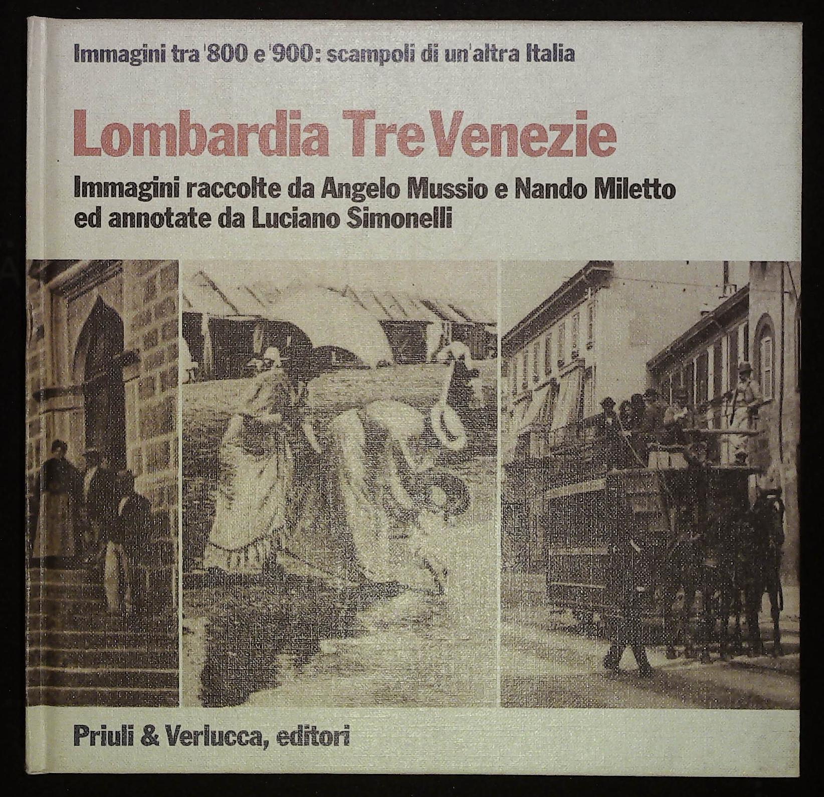 Libreria Menabò