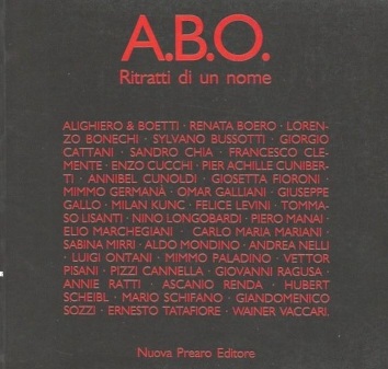 Libreria Menabò