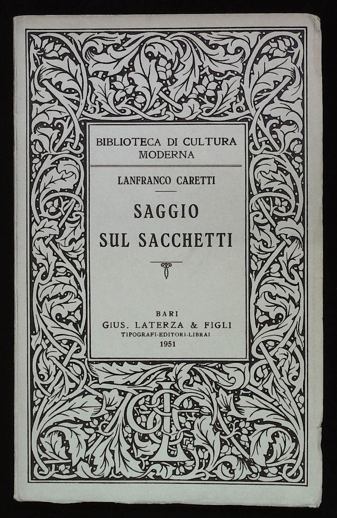 Libreria Menabò