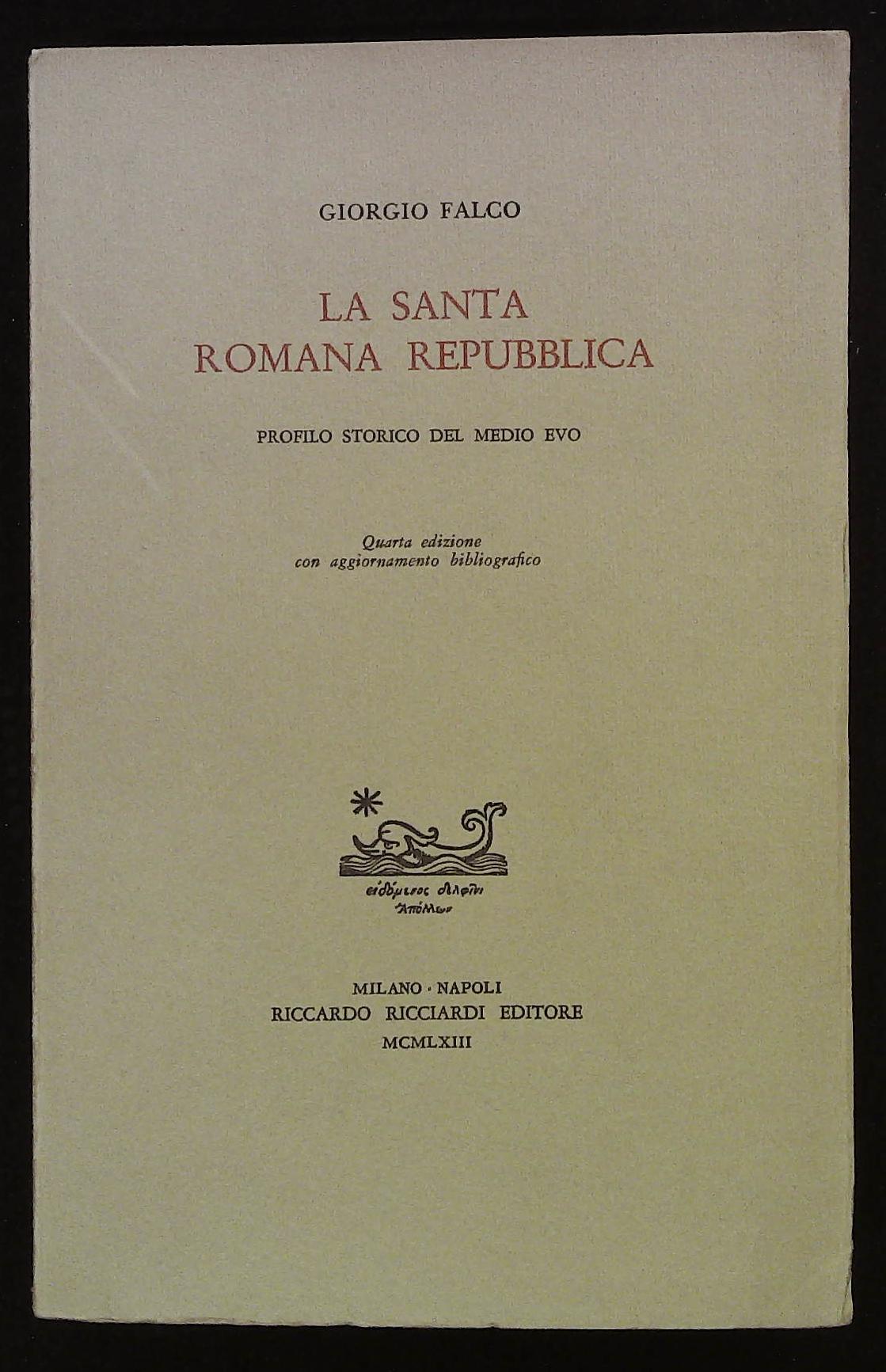 Libreria Menabò