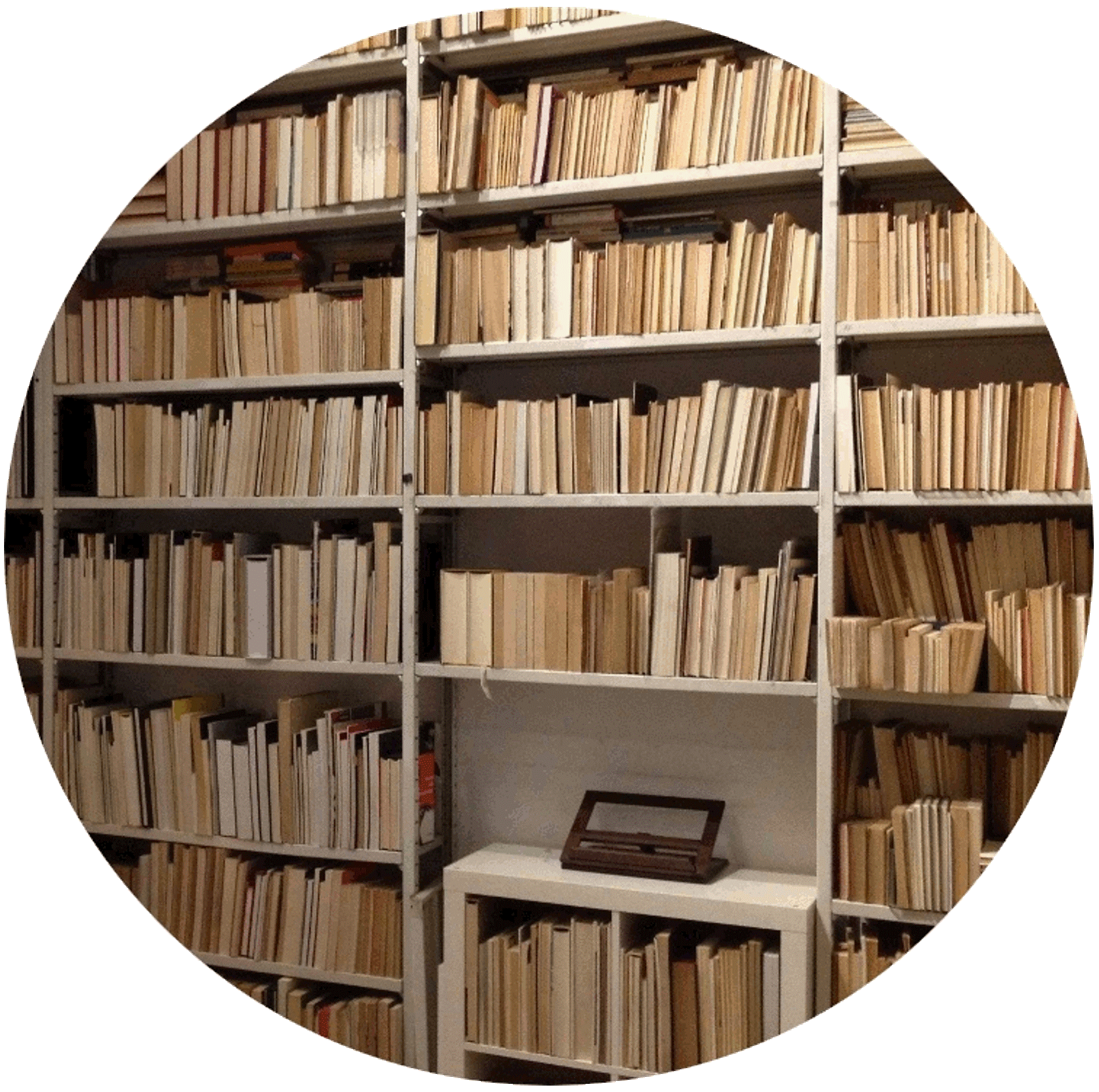 Libreria Menabò