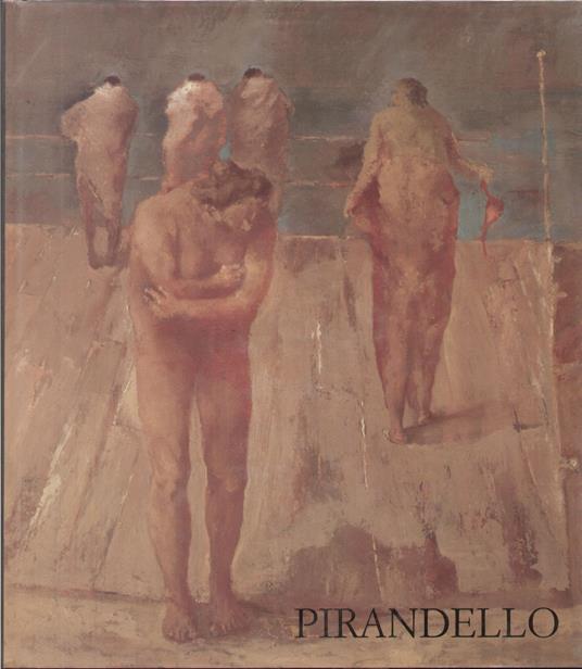 Fausto Pirandello - Claudia Gian Ferrari - copertina