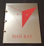 Man Ray Hanover Gallery