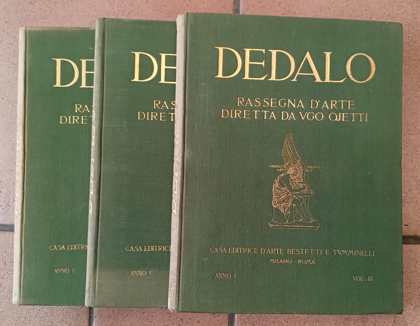 Libreria Menabò
