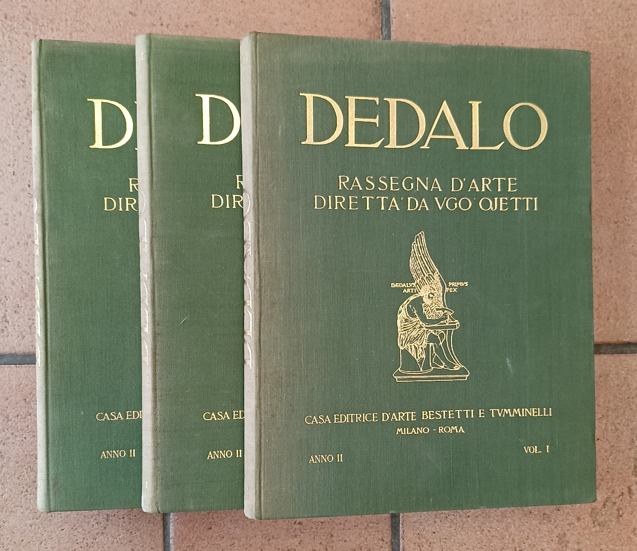 Libreria Menabò